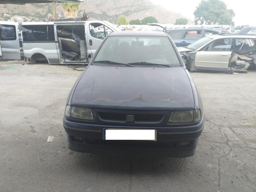  FARO IZQUIERDO SEAT IBIZA (6K1) 