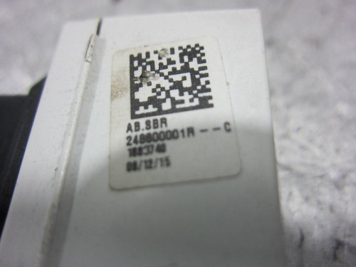  SENSOR, DACIA, DOKKER 