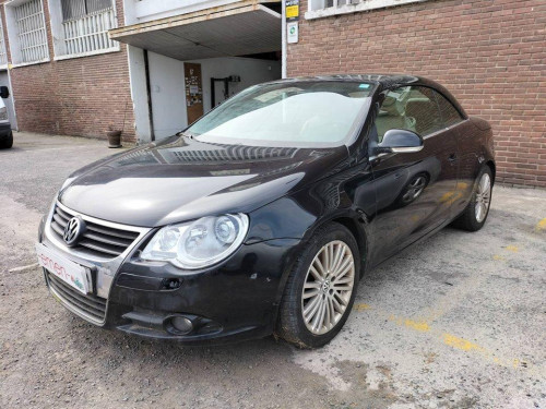  VOLKSWAGEN EOS (1F7)(2006) 