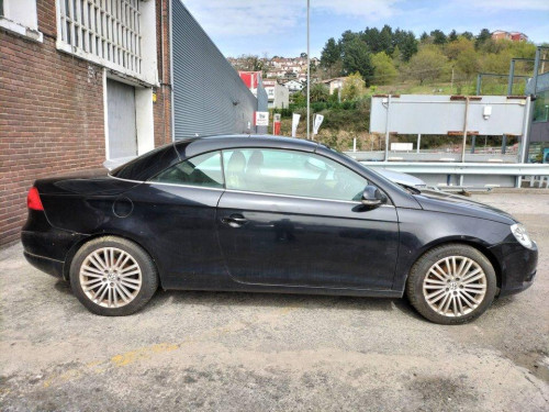  VOLKSWAGEN EOS (1F7)(2006) 