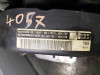  MOTOR COMPLETO, VOLKSWAGEN, POLO IV (9N1) 