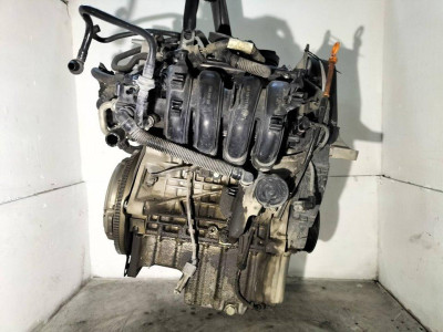 MOTOR COMPLETO, VOLKSWAGEN, POLO IV (9N1)