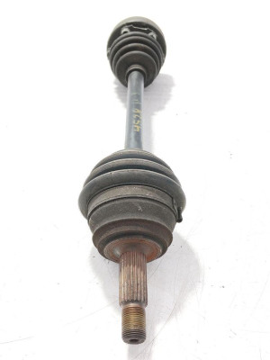 TRANSMISION DELANTERA DERECHA, SEAT, IBIZA (6K1)