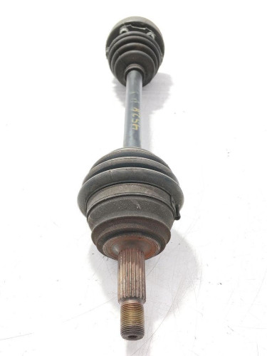  TRANSMISION DELANTERA DERECHA, SEAT, IBIZA (6K1) 