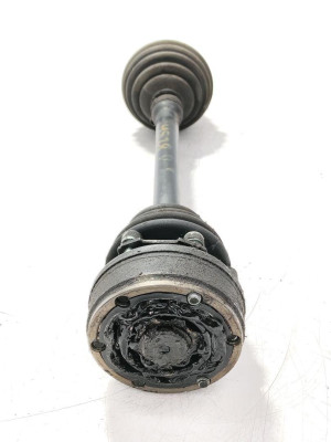TRANSMISION DELANTERA DERECHA, SEAT, IBIZA (6K1)