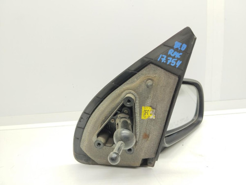  RETROVISOR DERECHO CHEVROLET AVEO BERLINA 