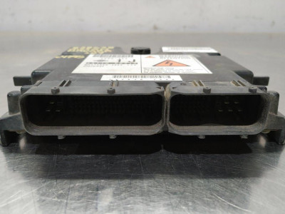 CENTRALITA MOTOR UCE, NISSAN, NAVARA PICKUP (D40M)