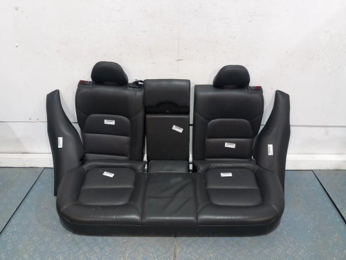  ASIENTOS TRASEROS Volvo V70 FAMILIAR 