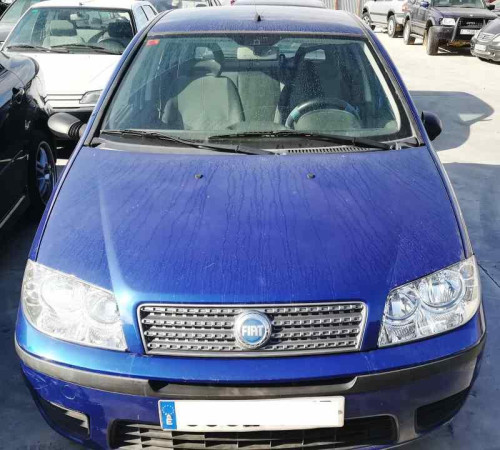  FIAT II PUNTO (188) BERLINA 