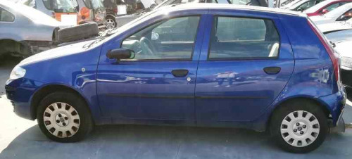  FIAT II PUNTO (188) BERLINA 