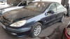  PEUGEOT 607 (S1)(12.2000) 
