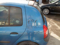 RENAULT CLIO II FASE II (B/CB0)