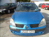 RENAULT CLIO II FASE II (B/CB0) — vehículo donante para recambios 