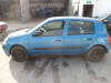 RENAULT CLIO II FASE II (B/CB0) — vehículo donante para recambios 