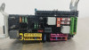  CAJA RELES / FUSIBLES, MERCEDES-BENZ, CLASE E (BM 212) LIM. 