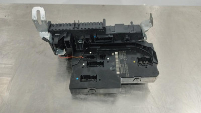 CAJA RELES / FUSIBLES, MERCEDES-BENZ, CLASE E (BM 212) LIM.