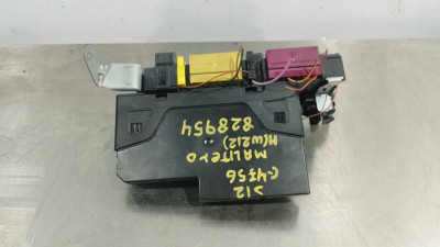 CAJA RELES / FUSIBLES, MERCEDES-BENZ, CLASE E (BM 212) LIM.