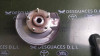 MANGUETA DELANTERA DERECHA Mitsubishi ASX (GA0W) 