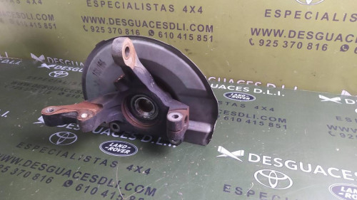 MANGUETA DELANTERA DERECHA Mitsubishi ASX (GA0W) 