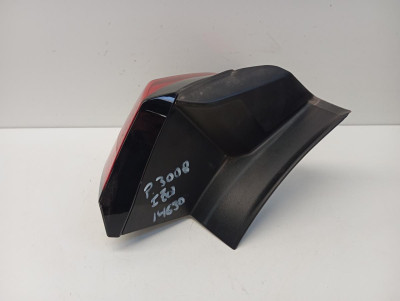 PILOTO TRASERO IZQUIERDO, PEUGEOT, 3008