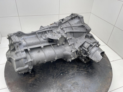 CAJA CAMBIOS Audi A4 BERLINA (8K2) 