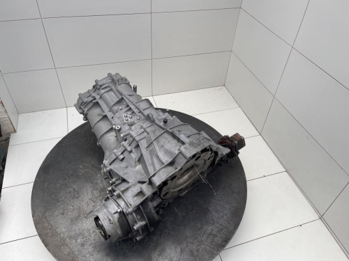 CAJA CAMBIOS Audi A4 BERLINA (8K2) 