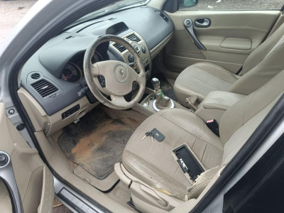 RENAULT MEGANE II BERLINA 5P