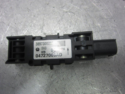 SENSOR DE IMPACTO, CHRYSLER, VOYAGER (RG)