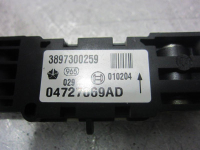 SENSOR DE IMPACTO, CHRYSLER, VOYAGER (RG)