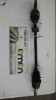  TRANSMISION DELANTERA IZQUIERDA, DAEWOO, MATIZ 