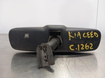 ESPEJO, KIA, CEED (ED)
