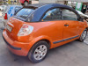  CITROEN C3 PLURIEL 