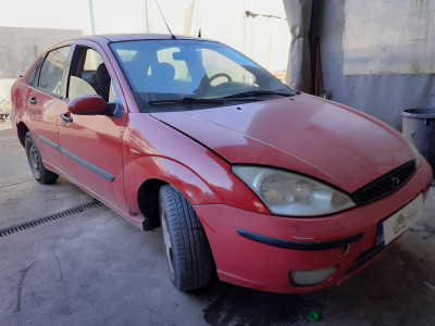 FORD FOCUS BERLINA (CAK)