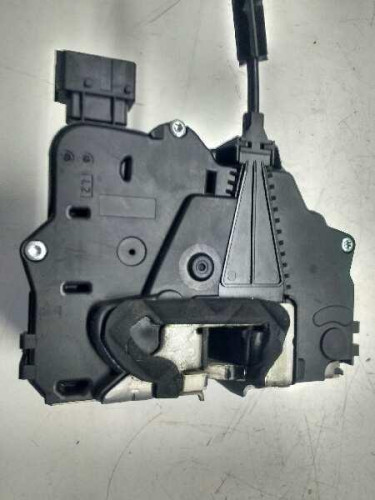 CERRADURA PUERTA DELANTERA IZQUIERDA Fiat GRANDE PUNTO (199) 