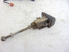  ANTIRROBO / LLAVE CONTACTO PEUGEOT 407 COUPÉ 