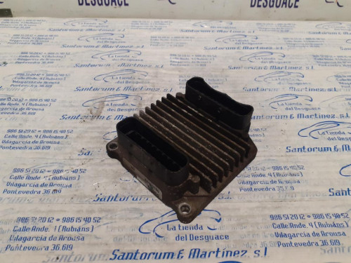  CENTRALITA MOTOR UCE 