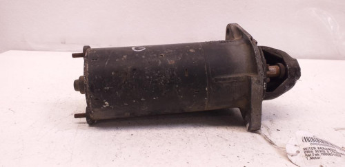  MOTOR ARRANQUE 