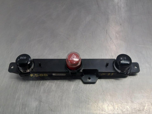  WARNING, FIAT, 500 (150) CABRIO 