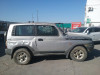 SSANGYONG KORANDO — автомобиль-донор на запчасти 