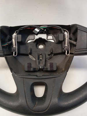 VOLANTE, RENAULT, MEGANE III BERLINA 5P