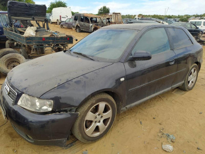 AUDI A3 (8L)