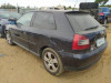 AUDI A3 (8L) 