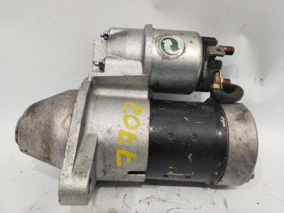 MOTOR ARRANQUE, OPEL, ASTRA H BERLINA
