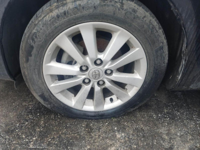 LLANTA, TOYOTA, COROLLA (E15)