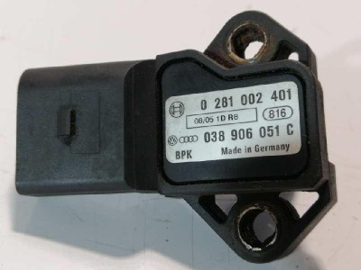 SENSOR, VOLKSWAGEN, T5 TRANSPORTER BUS (7H)