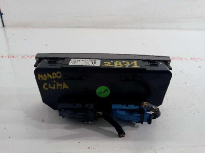 MANDO CLIMATIZADOR, OPEL, ZAFIRA B