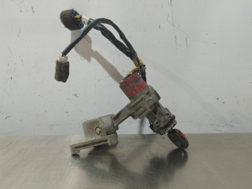  ANTIRROBO / LLAVE CONTACTO 