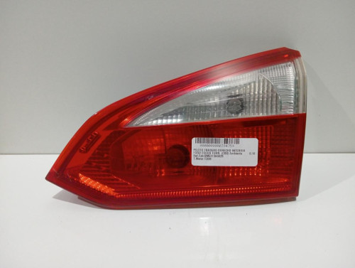  PILOTO TRASERO DERECHO INTERIOR FORD FOCUS SPORTBREAK (CB8) 