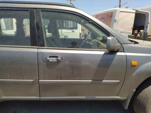 PUERTA DELANTERA DERECHA NISSAN X-TRAIL (T30) 