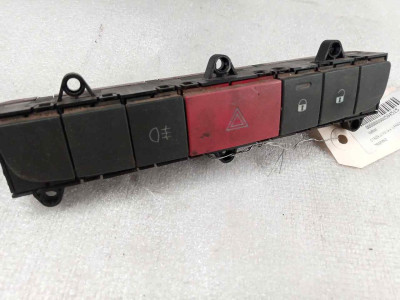 WARNING, CITROEN, JUMPER FURGÓN